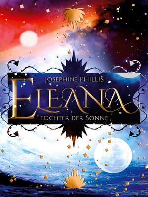 cover image of Eleana